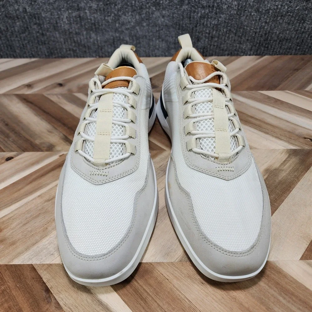 Wolf & Shepherd Crossover Victory Trainers Shoes Men's 11.5 Sneakers